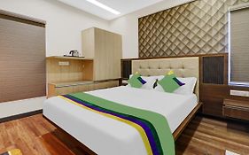 Treebo Elite Heritage Hotel Bangalore 3* India